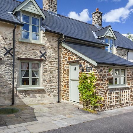Royal Oak Cottage, Withypool ภายนอก รูปภาพ