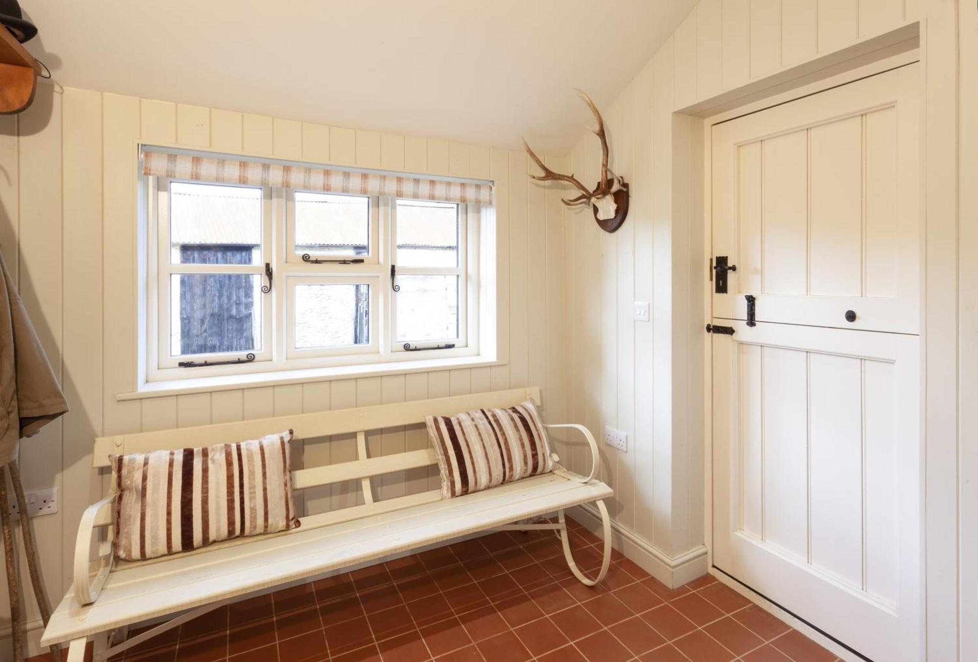 Royal Oak Cottage, Withypool ภายนอก รูปภาพ