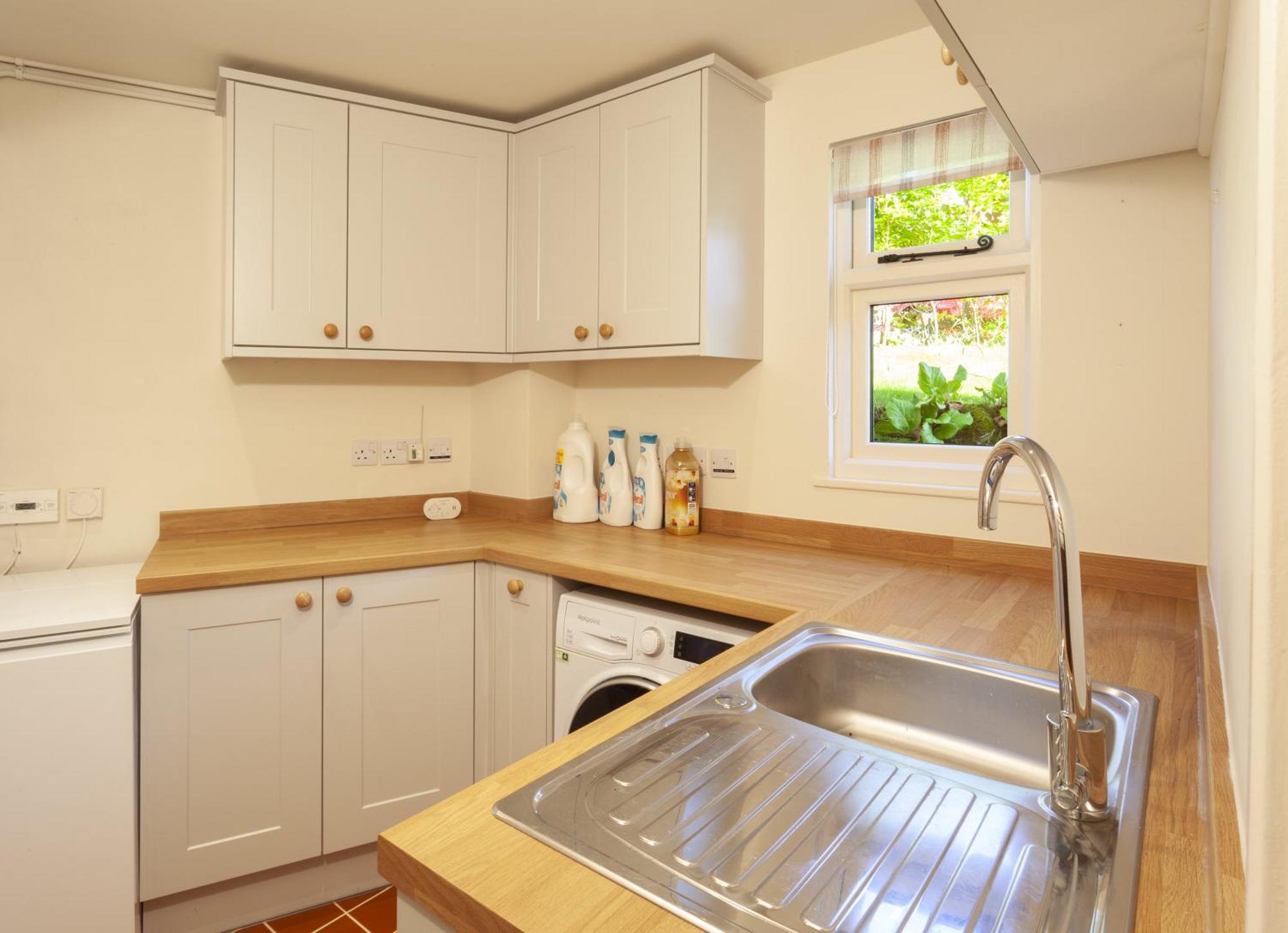 Royal Oak Cottage, Withypool ภายนอก รูปภาพ
